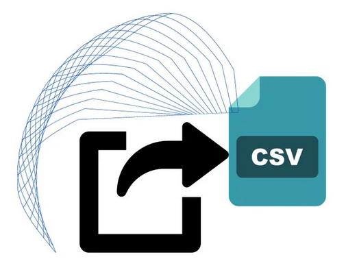 CSV_Export